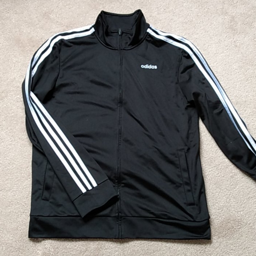 Adidas Full Zip